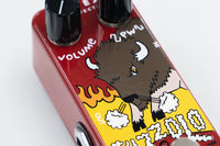 [used] Z.VEX / FUZZOLO [Yokohama]