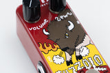 [used] Z.VEX / FUZZOLO [Yokohama]