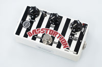 [used] Z.VEX / Vexter Series Basstortion [yokohoma store]