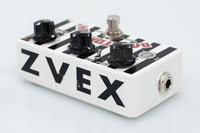 [used] Z.VEX / Vexter Series Basstortion [yokohoma store]