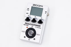 【二手】ZOOM / MS-50G【GIB 橫濱】