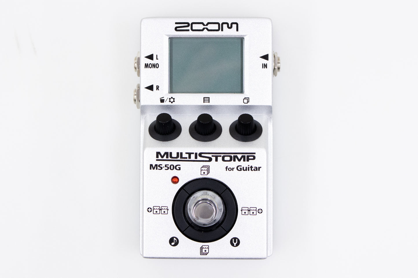 [used] ZOOM / MS-50G [yokohama store]