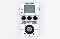 [used] ZOOM / MS-50G [yokohama store]