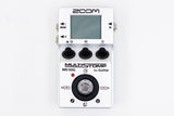 [used] ZOOM / MS-50G [yokohama store]