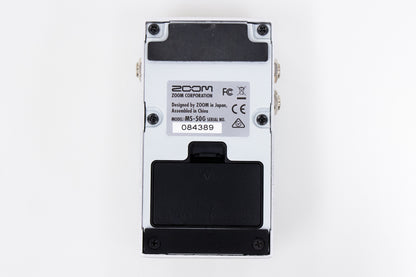 [used] ZOOM / MS-50G [yokohama store]