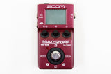 [used] ZOOM / MULTISTOMP MS-60B [Yokohama-store]