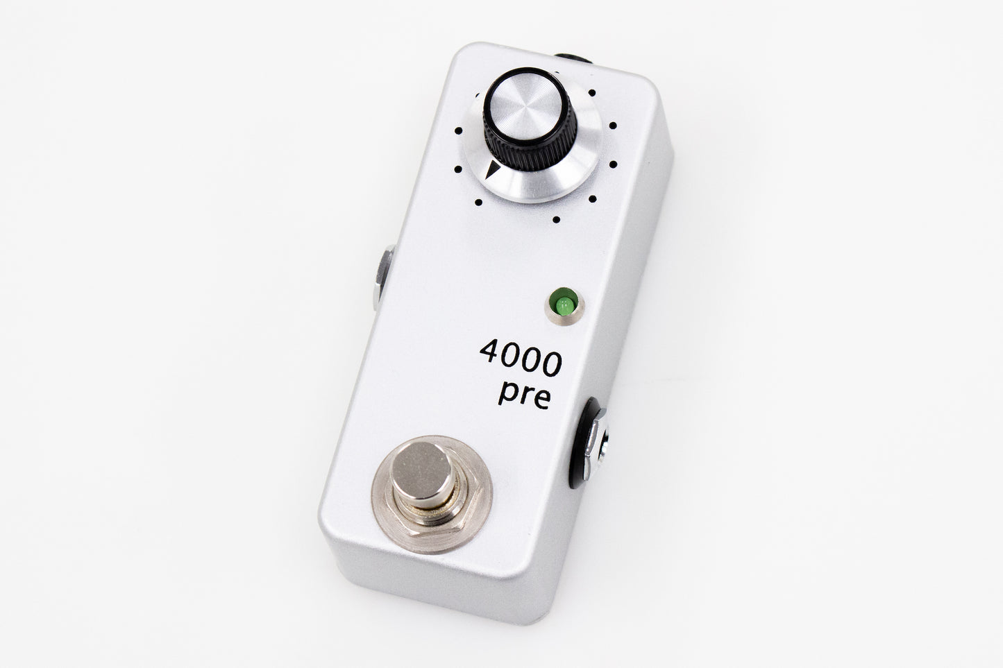 [used] Zahnrad / 4000pre [Yokohama-store]