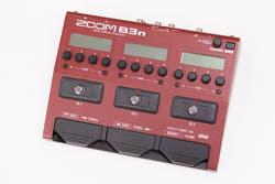 【used】Zoom B3n【GIB Yokohama】
