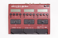 [used] Zoom B3n [yokohama store]