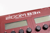 [used] Zoom B3n [yokohama store]