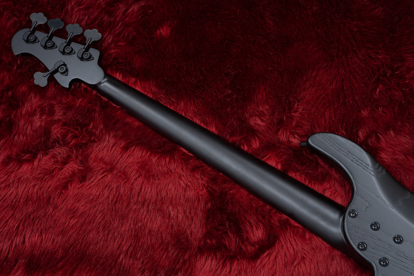 [new] Alusonic / Django Deluxe 5 Carbon　#1122361 3.73kg [Yokohama]
