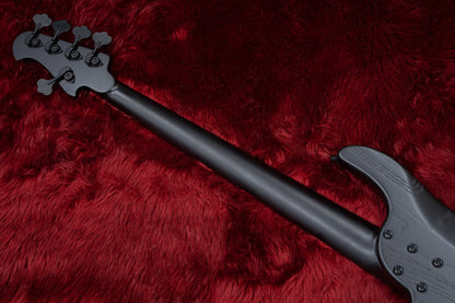 [new] Alusonic / Django Deluxe 5 Carbon　#1122361 3.73kg [Yokohama]