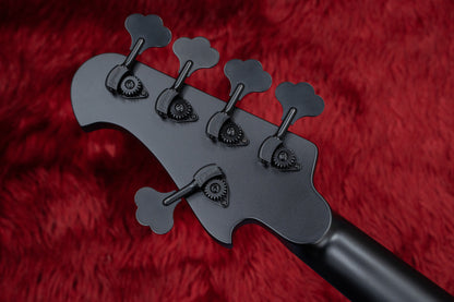 [new] Alusonic / Django Deluxe 5 Carbon　#1122361 3.73kg [Yokohama]