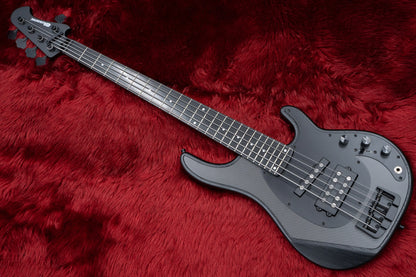 [new] Alusonic / Django Deluxe 5 Carbon　#1122361 3.73kg [Yokohama]