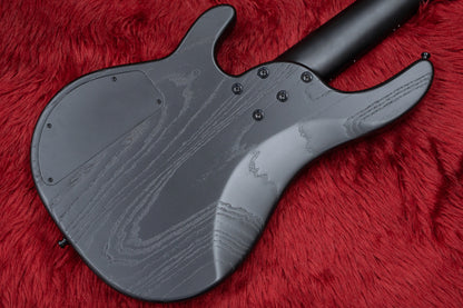 [new] Alusonic / Django Deluxe 5 Carbon　#1122361 3.73kg [Yokohama]