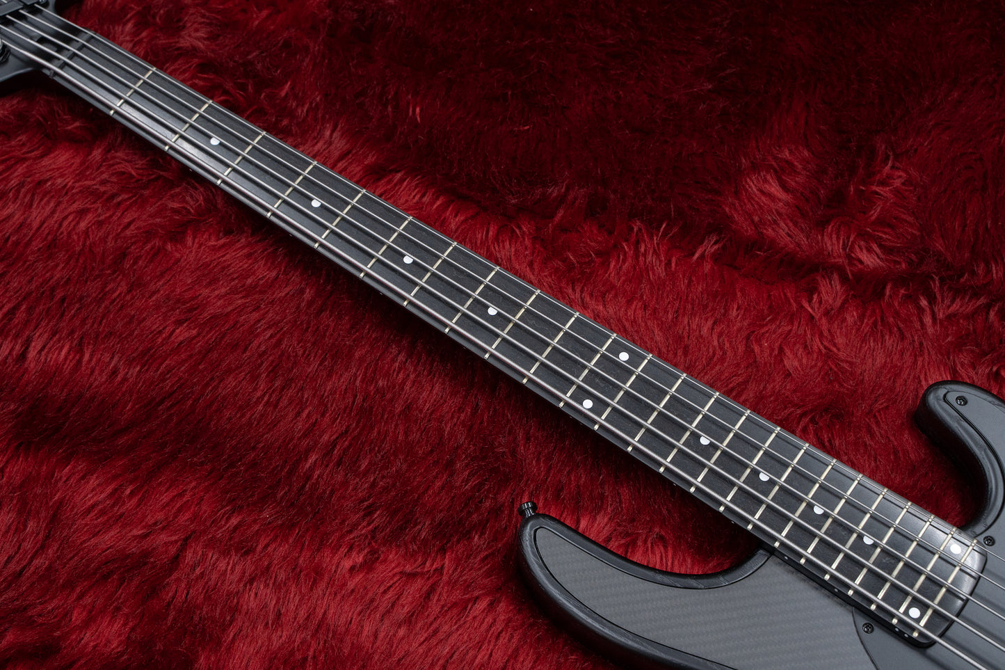 [new] Alusonic / Django Deluxe 5 Carbon　#1122361 3.73kg [Yokohama]