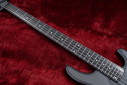 [new] Alusonic / Django Deluxe 5 Carbon　#1122361 3.73kg [Yokohama]