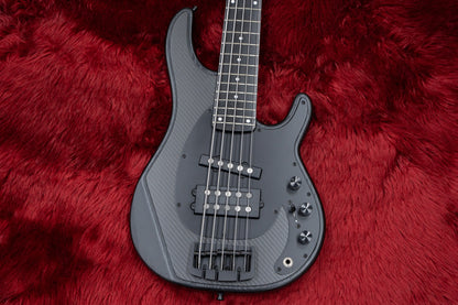 [new] Alusonic / Django Deluxe 5 Carbon　#1122361 3.73kg [Yokohama]