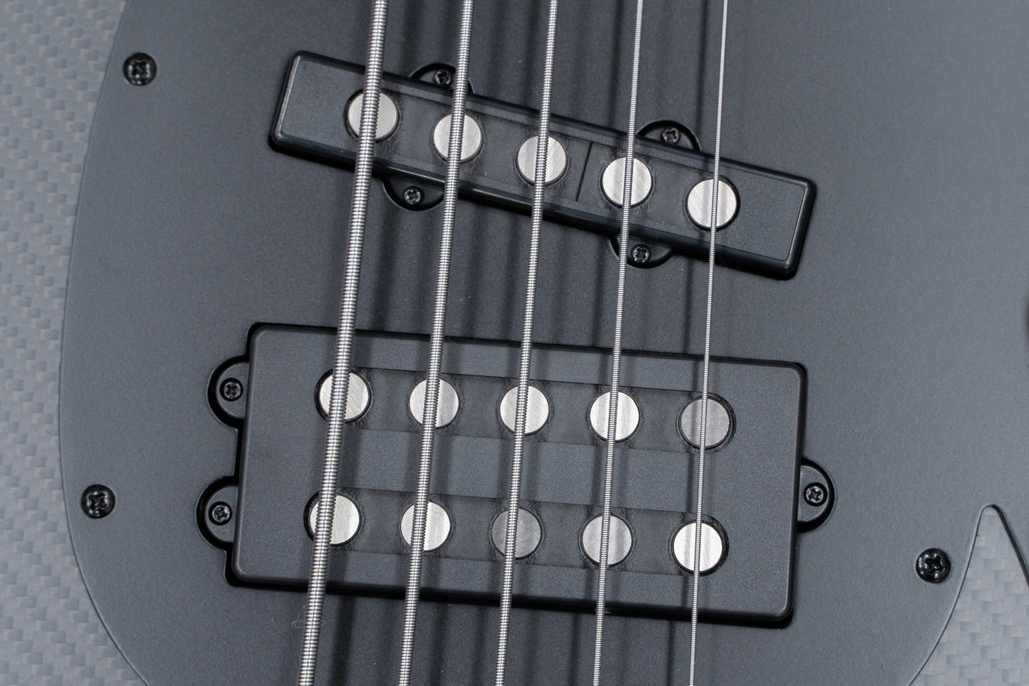 [new] Alusonic / Django Deluxe 5 Carbon　#1122361 3.73kg [Yokohama]