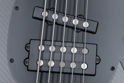 [new] Alusonic / Django Deluxe 5 Carbon　#1122361 3.73kg [Yokohama]
