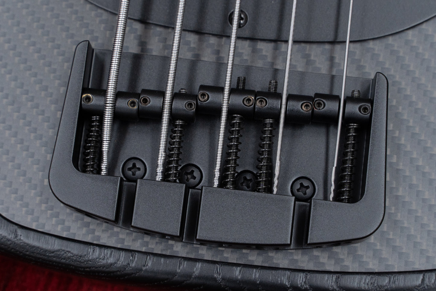 [new] Alusonic / Django Deluxe 5 Carbon　#1122361 3.73kg [Yokohama]