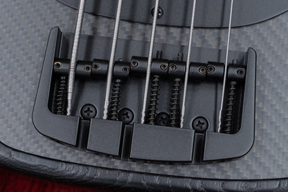 [new] Alusonic / Django Deluxe 5 Carbon　#1122361 3.73kg [Yokohama]