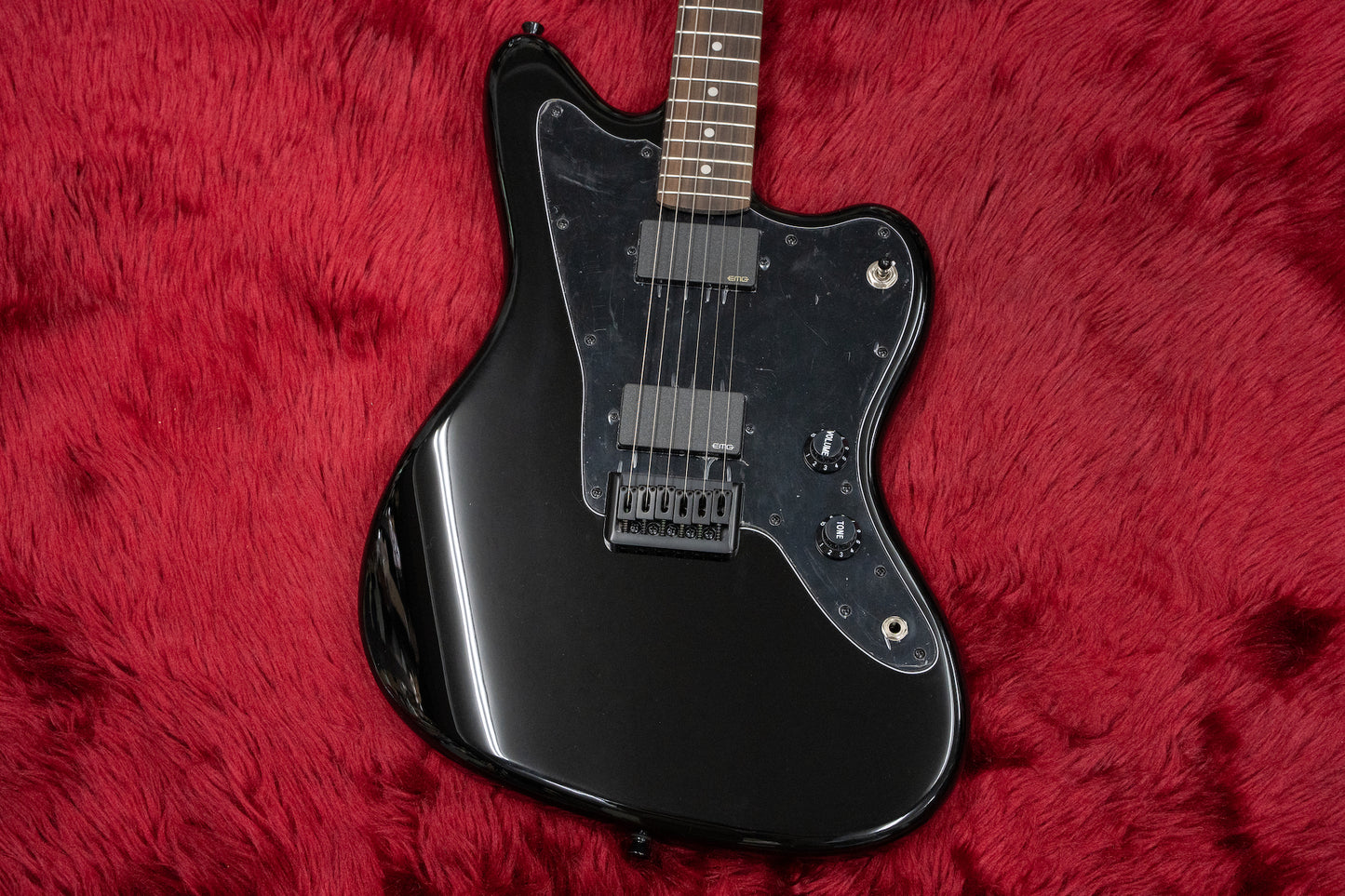 [new] Ariapro II / JMG-CORE BK [yokohama store]