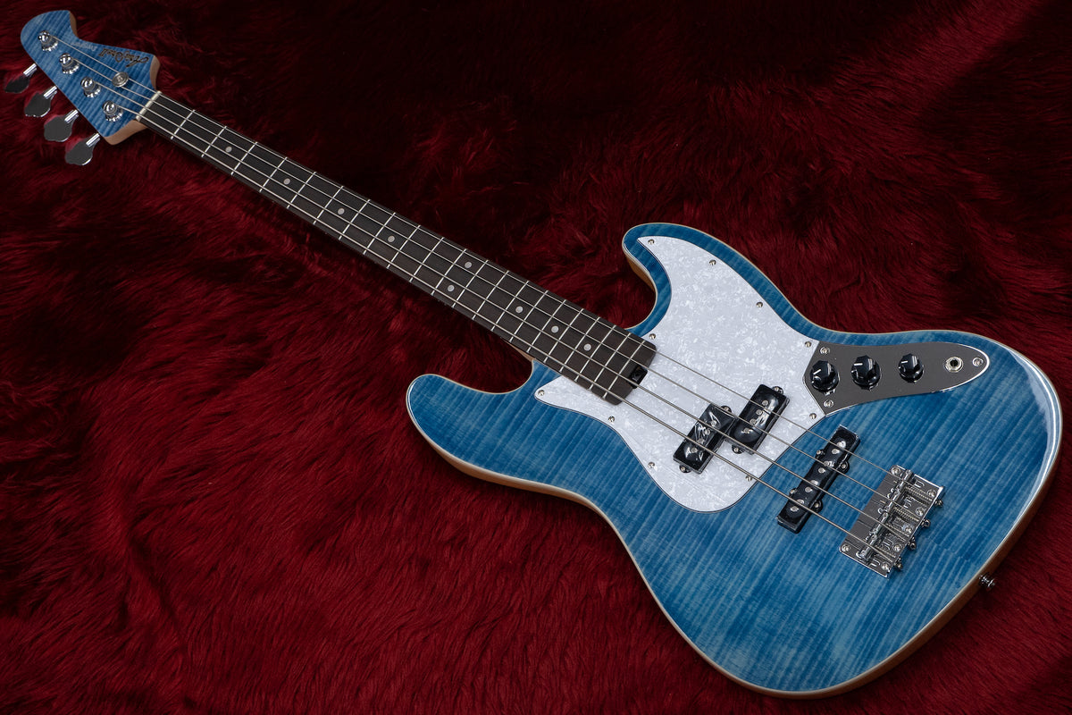 new] Ariapro II / Evergreen STB-AE200 LRBL [yokohama store