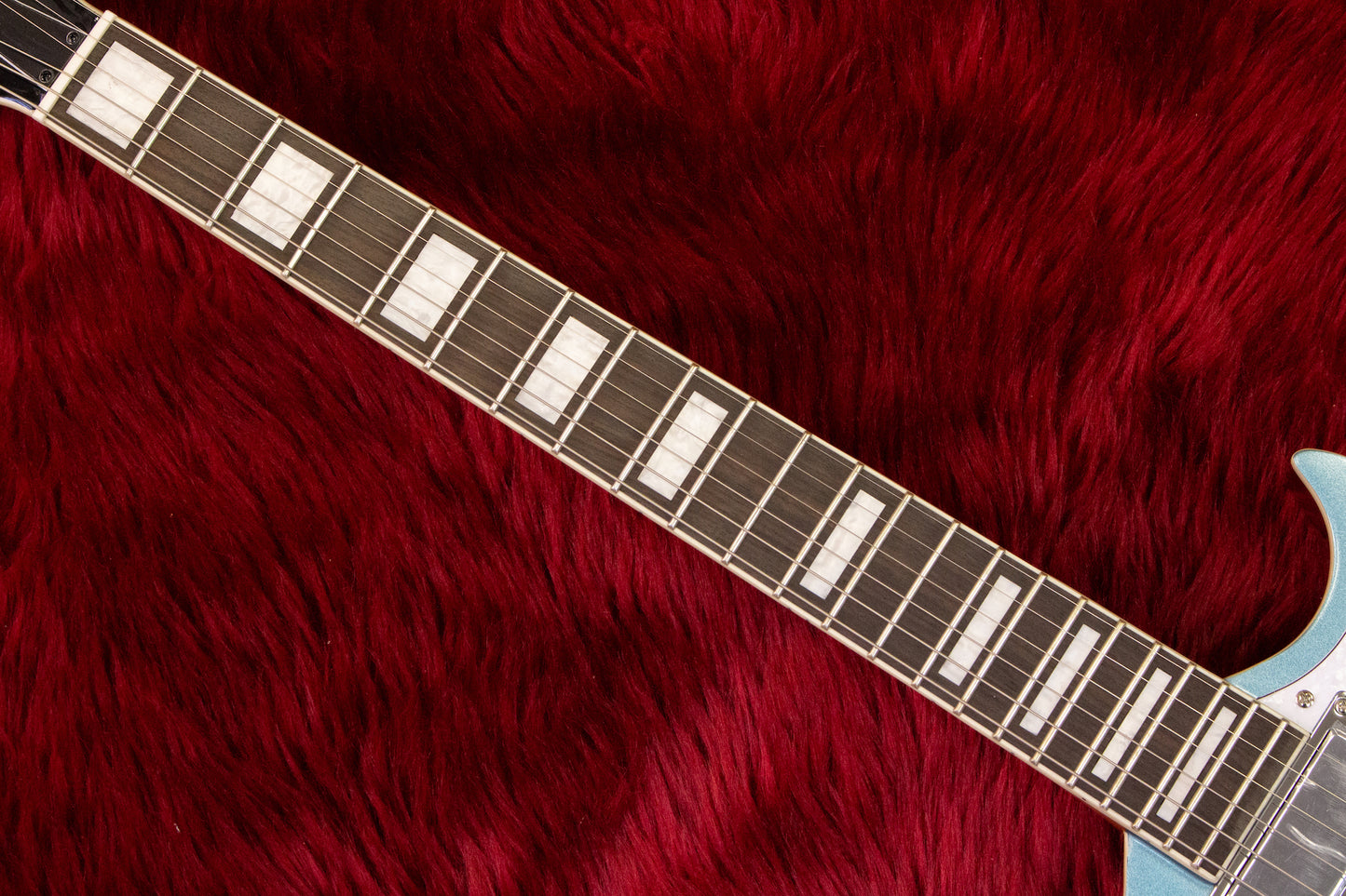 [new] Ariapro II / 212-MK2 PHBL [yokohama store]