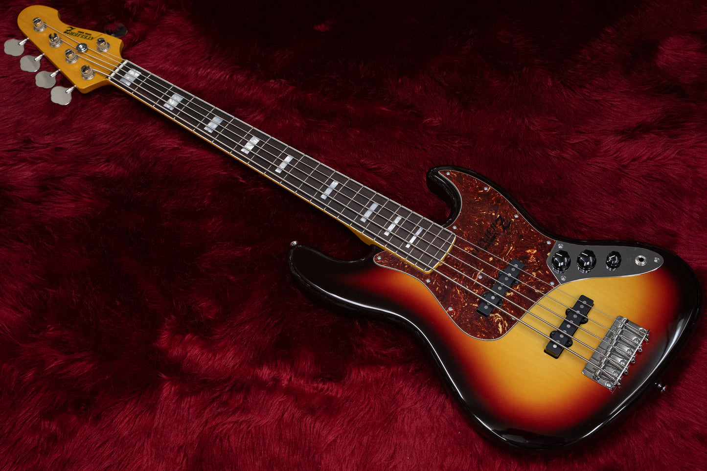 [new] Atelier Z / MVT＃715 19P 3TS R #502570 4.79kg [Hyogo store]