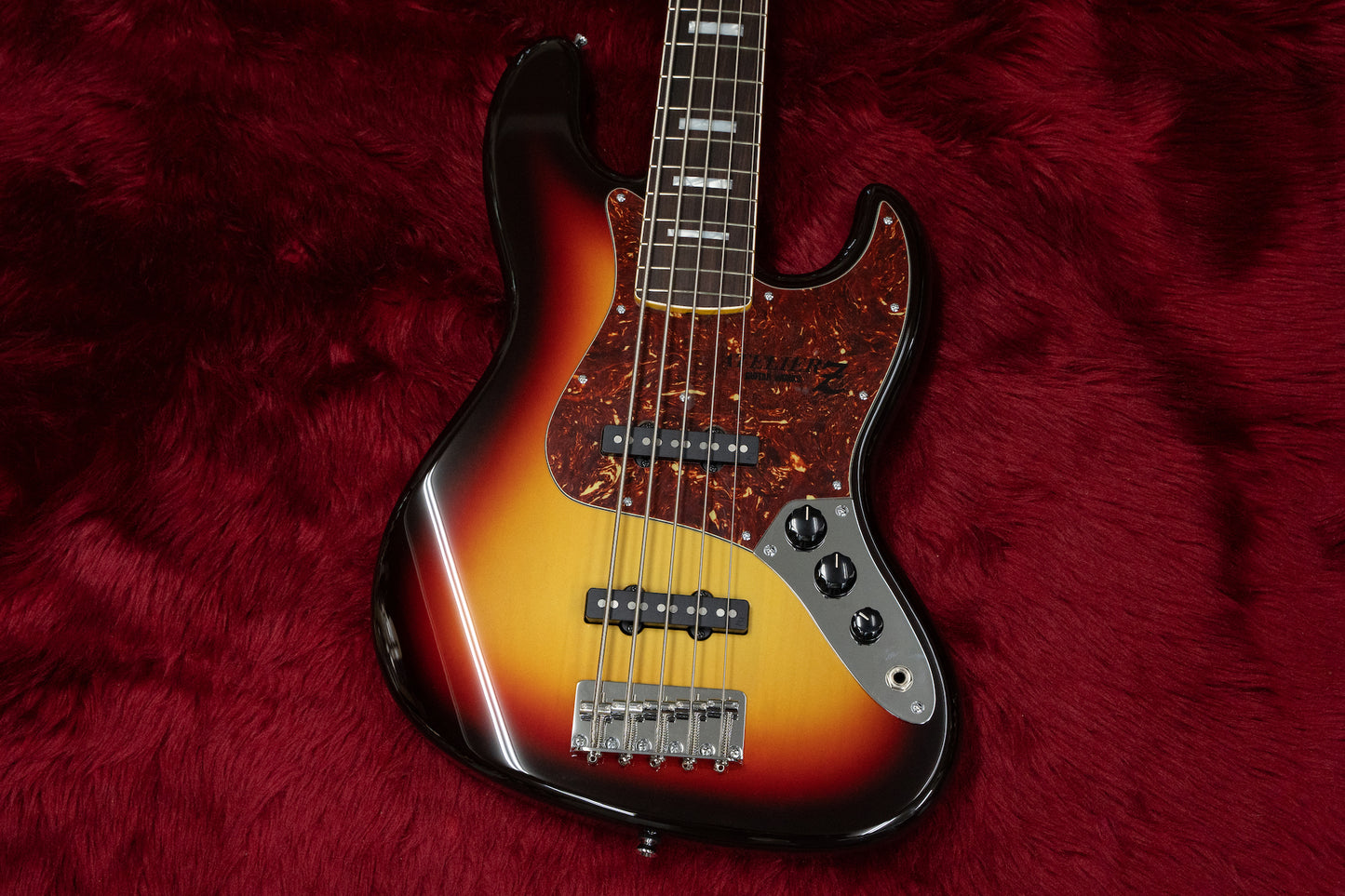 [new] Atelier Z / MVT＃715 19P 3TS R #502570 4.79kg [Hyogo store]