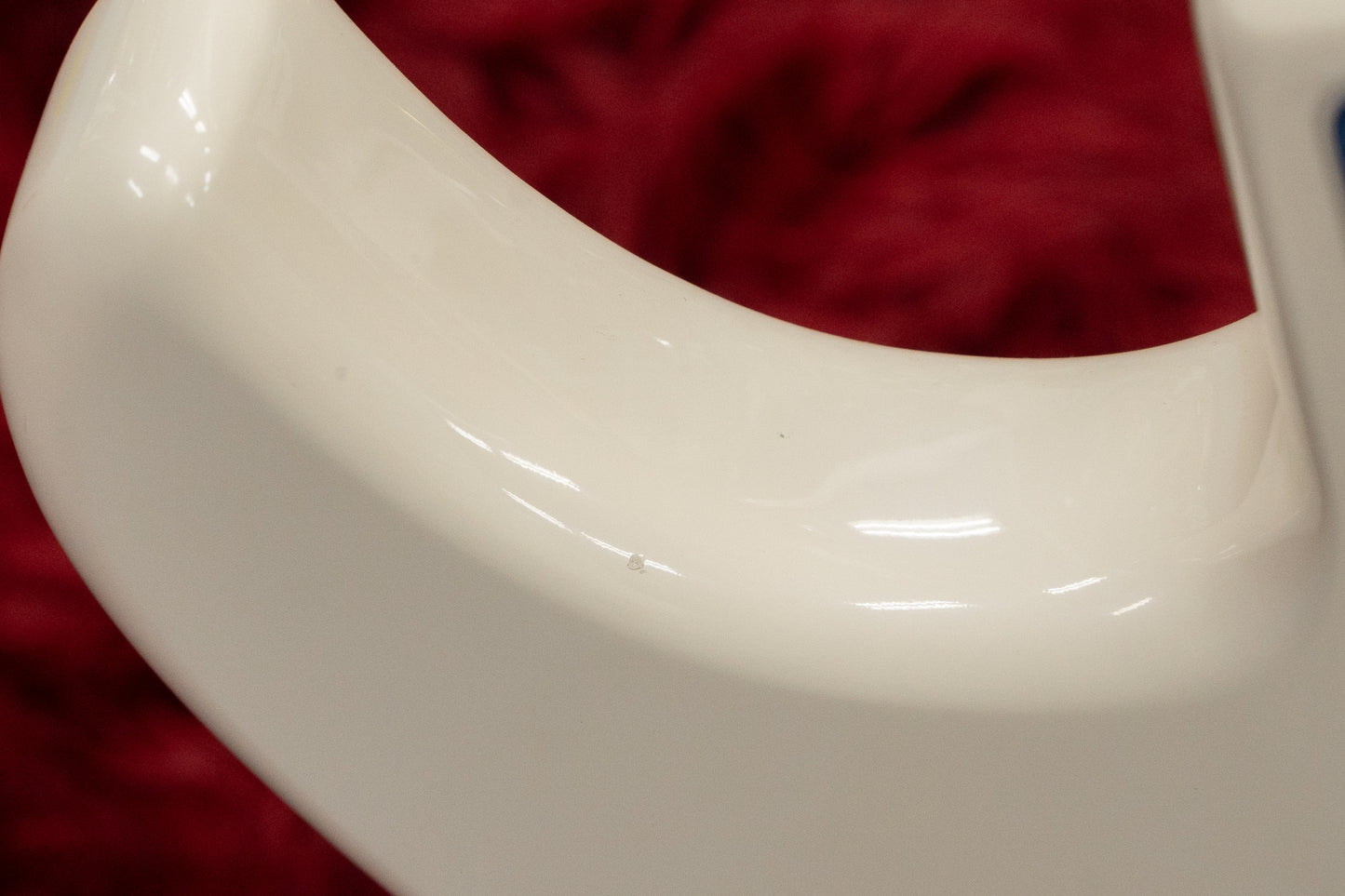 [New] AV Basses / AVPJ5 VINTAGE WHITE MH # 2021-17 4.23kg [Yokohama Store]
