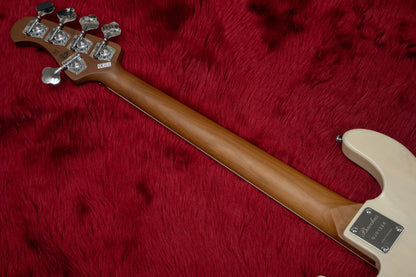 [new] Bacchus / Global Series WL5-ASH33-AC RSM/M WBD #GJ01228 5.12kg [yokohama store]