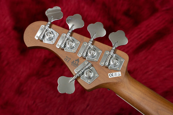 new] Bacchus / Global Series WL5-ASH33-AC RSM/M WBD #GJ01228 5.12