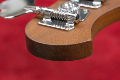 [new] Bacchus / Global Series WL5-ASH33-AC RSM/M WBD #GJ01228 5.12kg [yokohama store]