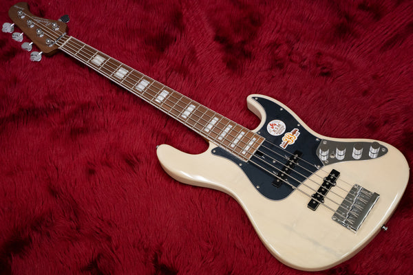 new] Bacchus / Global Series WL5-ASH33-AC RSM/M WBD #GJ01228 5.12