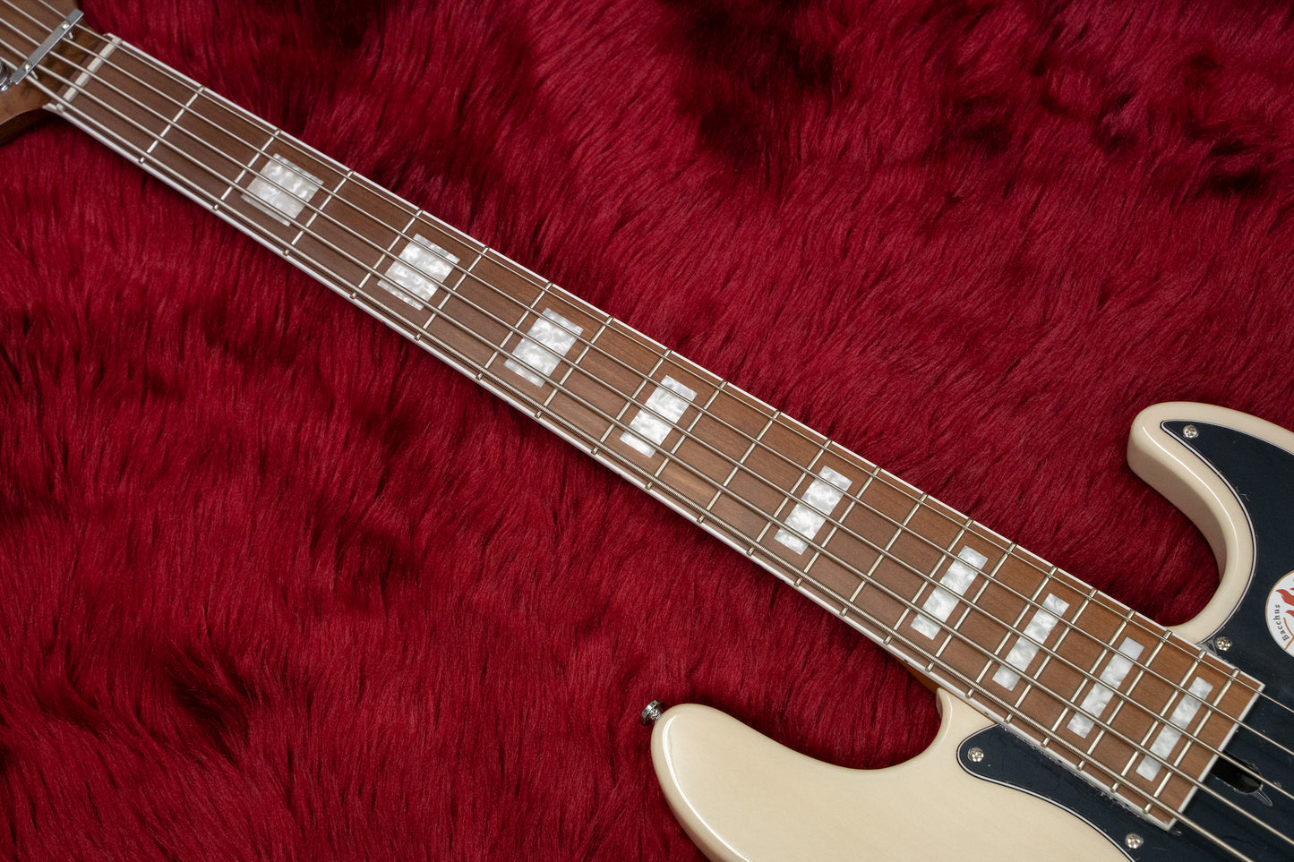 [new] Bacchus / Global Series WL5-ASH33-AC RSM/M WBD #GJ01228 5.12kg [yokohama store]