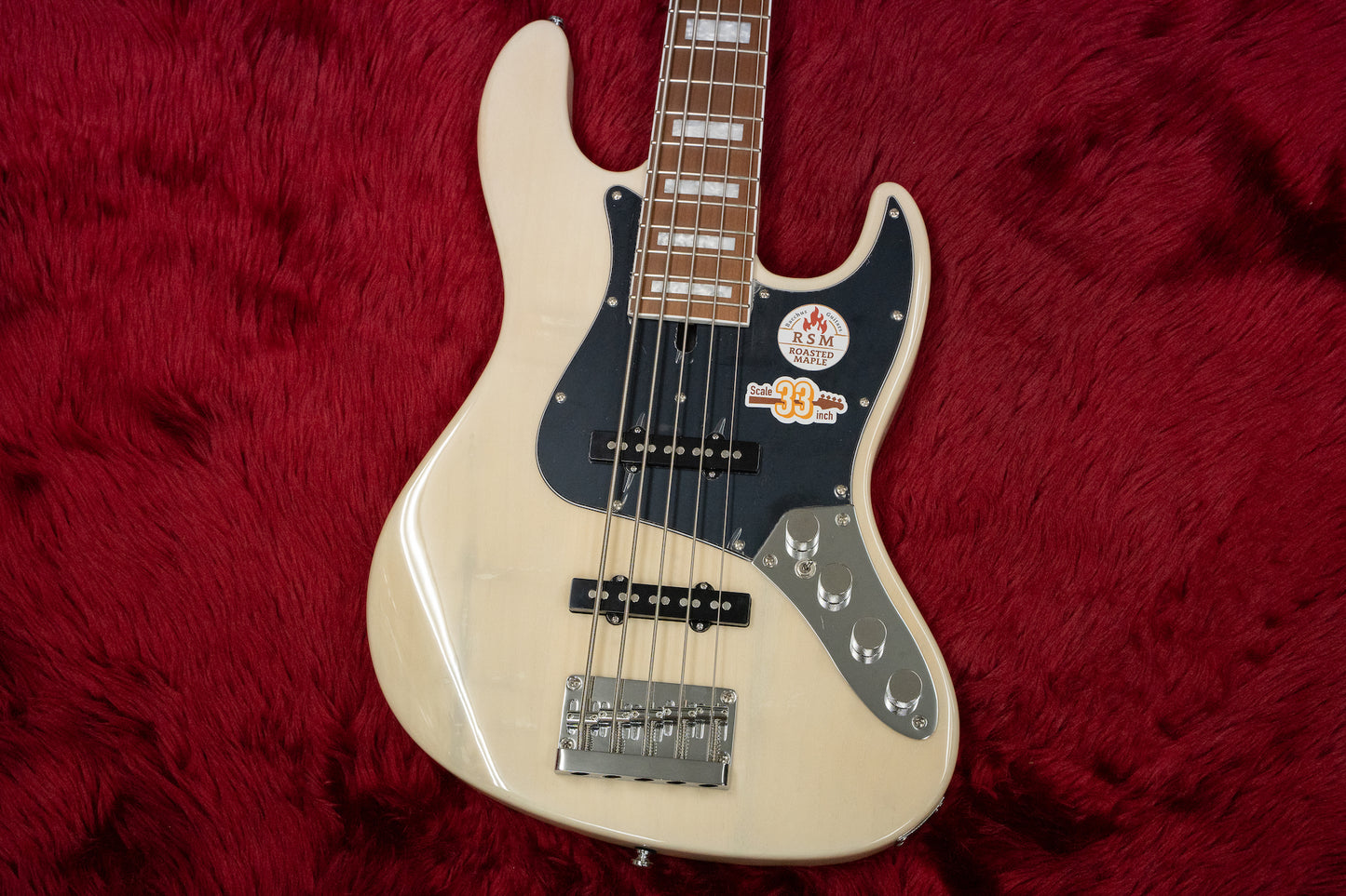 [new] Bacchus / Global Series WL5-ASH33-AC RSM/M WBD #GJ01228 5.12kg [yokohama store]