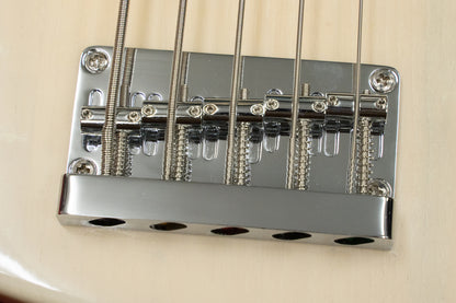 [new] Bacchus / Global Series WL5-ASH33-AC RSM/M WBD #GJ01228 5.12kg [yokohama store]