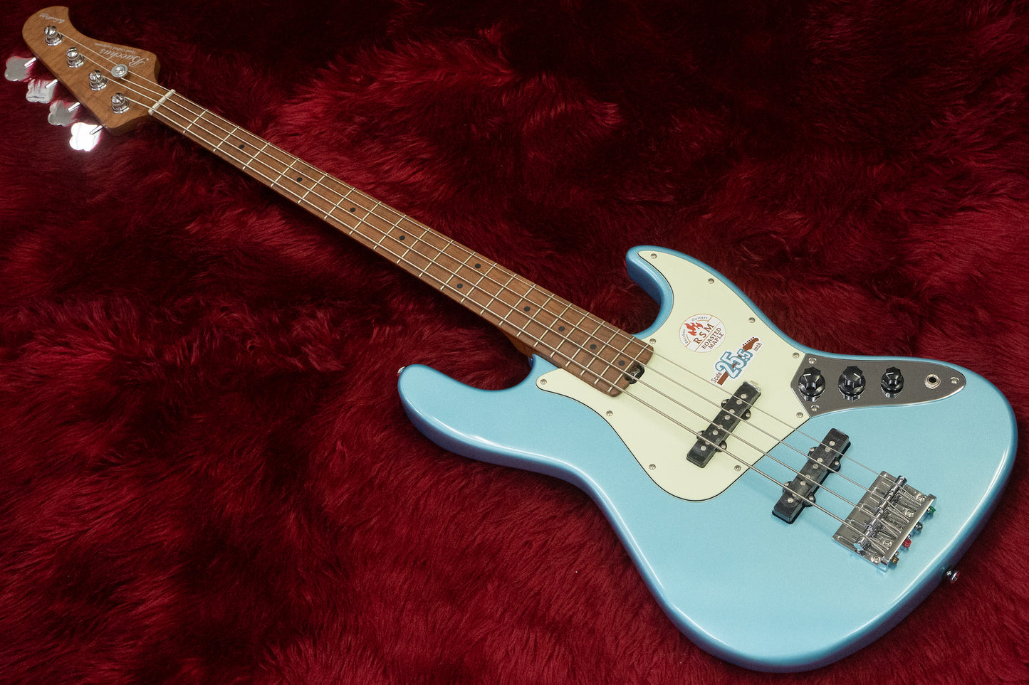 [new] Bacchus / WL4-STD/RSM OTM [Hyogo store]