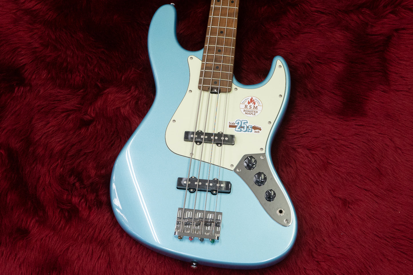 [new] Bacchus / WL4-STD/RSM OTM [Hyogo store]