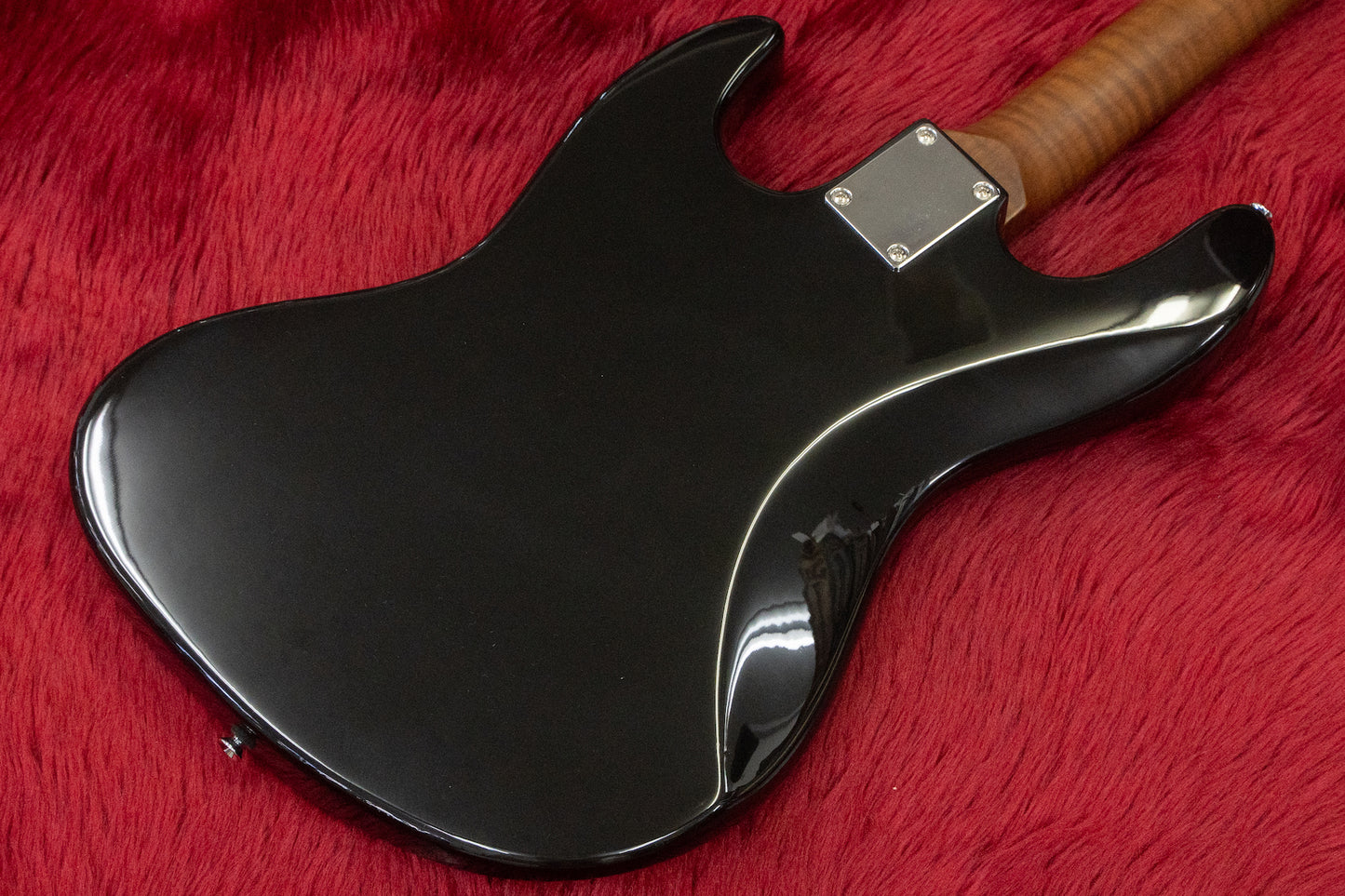 【new】Bacchus / WL4-STD/RSM BLK【GIB Hyogo】