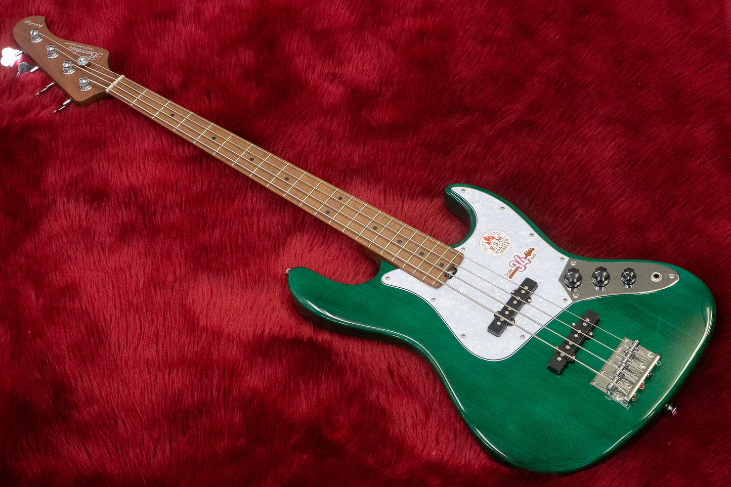 [new] Bacchus / WL4-STD/RSM S-MAB(STG) [Hyogo store]