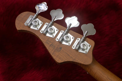 【new】Bacchus / WL4-STD/RSM S-SW【GIB Hyogo】