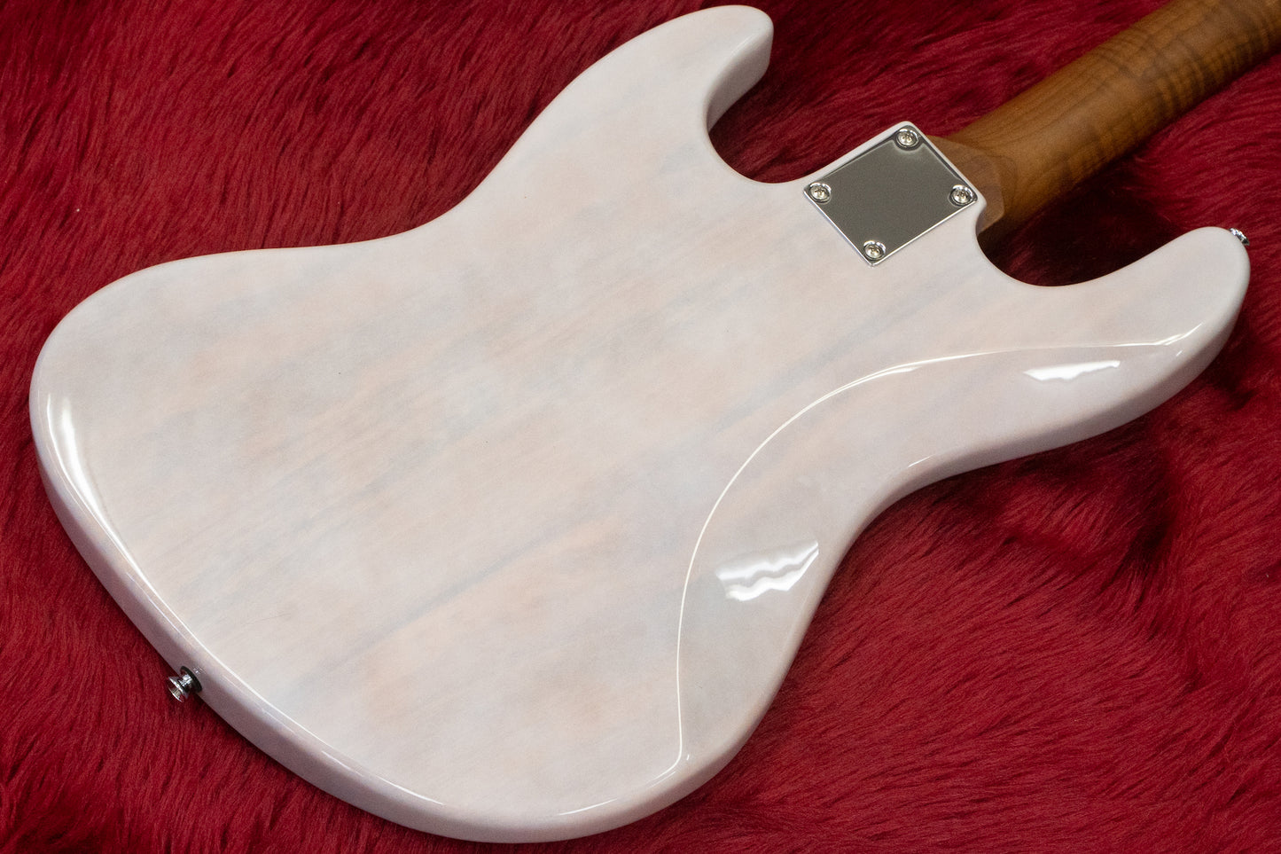 【new】Bacchus / WL4-STD/RSM S-SW【GIB Hyogo】