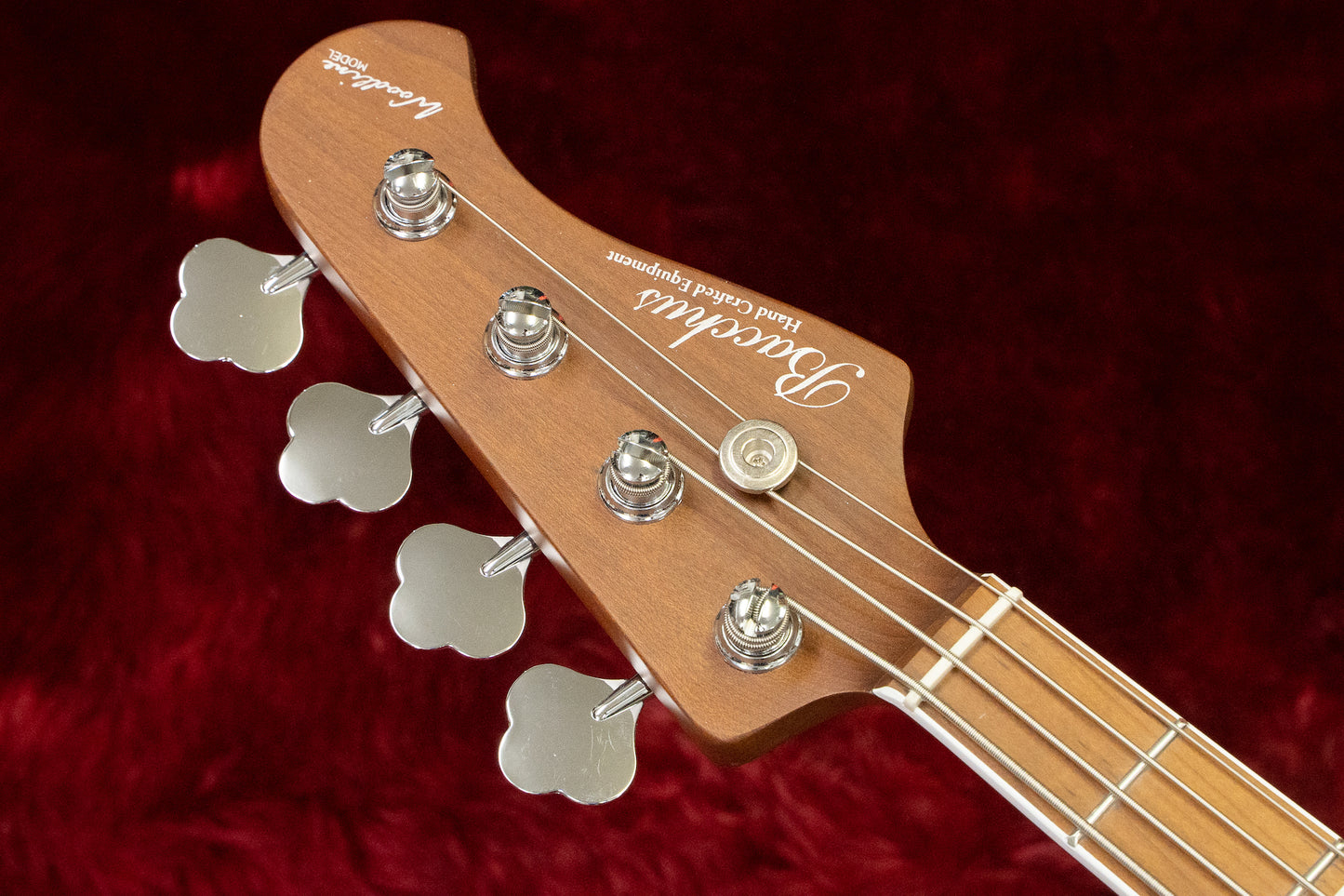 [new] Bacchus / WL4-ASH/RSM WRS/M NA [yokohama store]