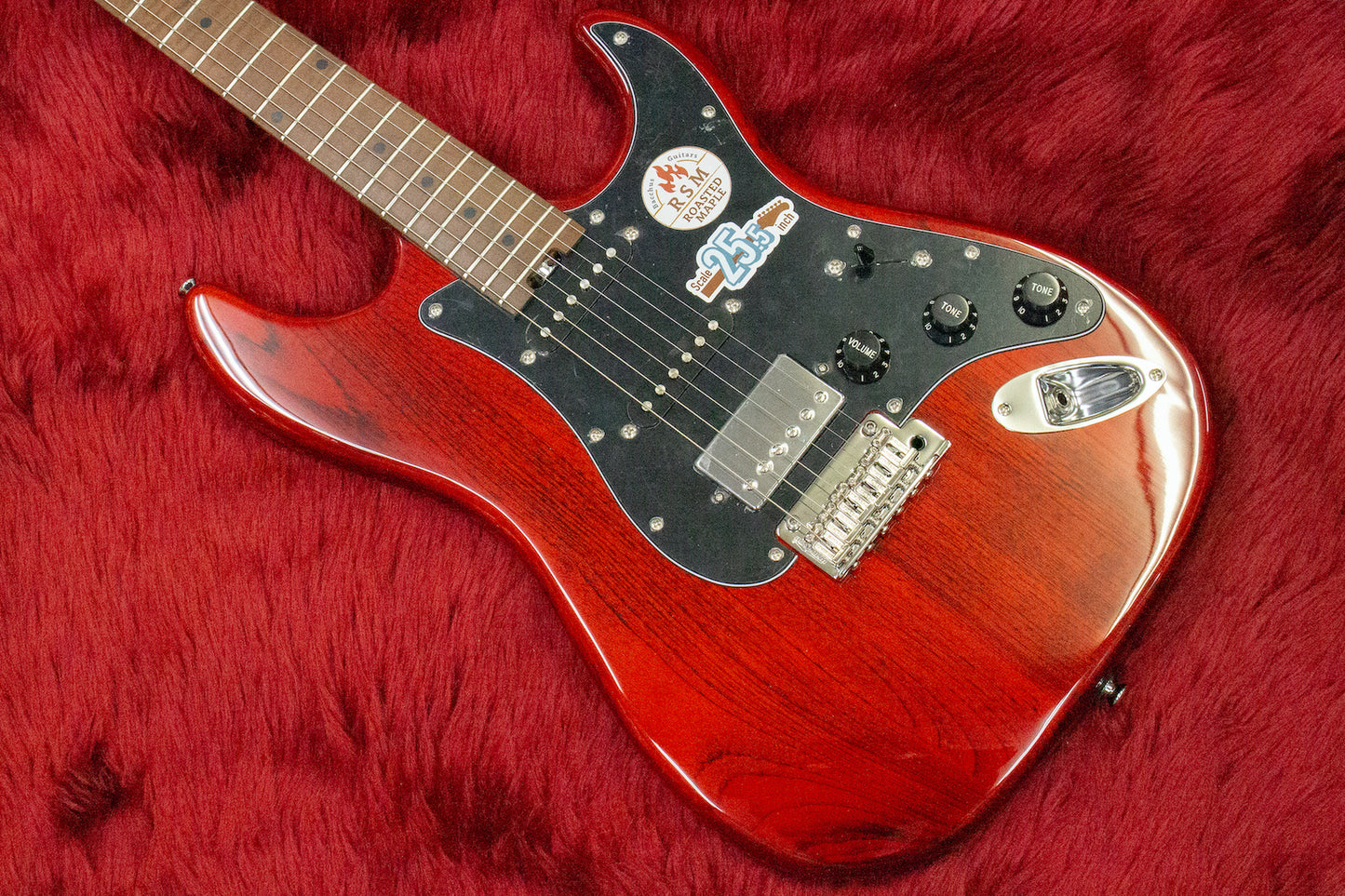 [new] Bacchus / BSH-900 ASH/RSM STR [yokohama store]