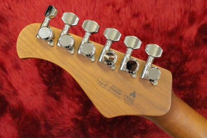 [new] Bacchus / BSH-900 ASH/RSM STR [yokohama store]