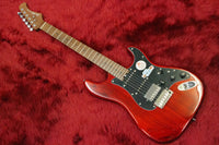 [new] Bacchus / BSH-900 ASH/RSM STR [yokohama store]