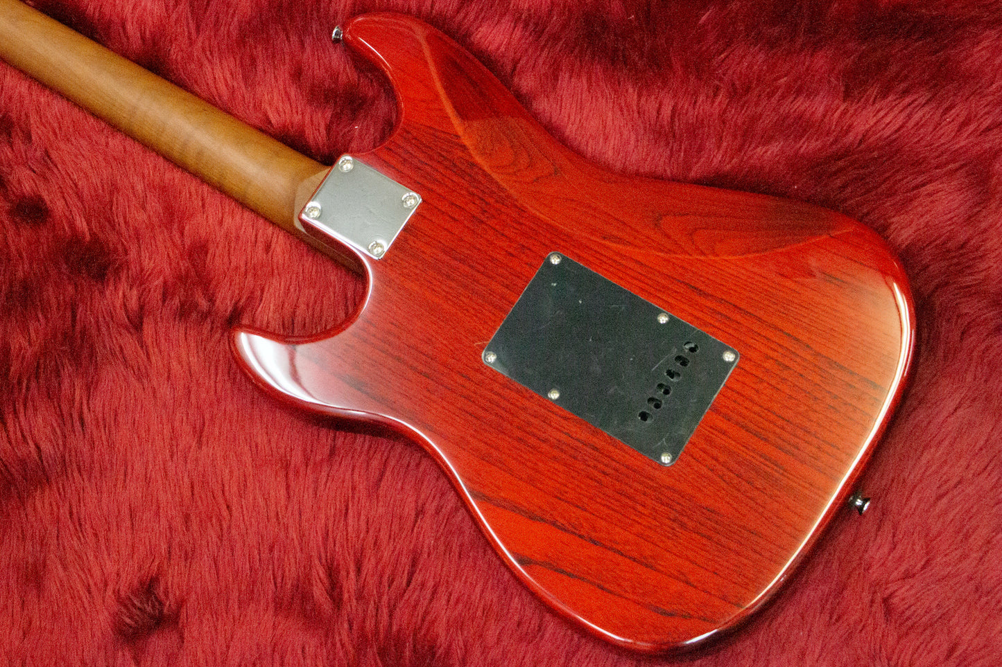 [new] Bacchus / BSH-900 ASH/RSM STR [yokohama store]